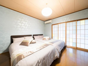 Shinjuku/Okubo sta, 3 min walk/switch/board game/65㎡２LDK